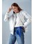 Bomber Metalik Lame Mont 1