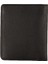 Deri Erkek Cüzdan Siyah C167-01 2