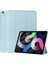 iPad 10.2 2019/2020/2021 Yumuşak Tpu Tablet Kılıfı (Yurt Dışından) 1
