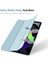 iPad 10.2 2019/2020/2021 Yumuşak Tpu Tablet Kılıfı (Yurt Dışından) 2