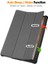Fire Hd 10 2023 Folio Kılıf Çok Açılı Standlı Ince Hafif Koruyucu Kapak (Yurt Dışından) 2