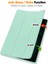Samsung Galaxy Tab S9 Fe Plus Folio Kılıf Çok Açılı Standlı Ince Hafif Koruyucu Kapak (Yurt Dışından) 2