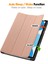 Teclast M40 / M40 Pro Folio Kılıf Çok Açılı Standlı Ince Hafif Koruyucu Kapak (Yurt Dışından) 2