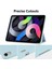 iPad 10. 10.9 Inç 2022 Yumuşak Tpu Tablet Kılıfı (Yurt Dışından) 4