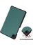 Samsung Galaxy Tab A9 2023 Folio Kılıf Çok Açılı Standlı Ince Hafif Koruyucu Kapak (Yurt Dışından) 4