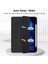 iPad Mini 6 Şeffaf Tablet Kılıfı (Yurt Dışından) 2