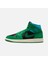 Nike Wmns Air Jordan 1 Mıd Bq6472 033 (Yarım Numara Buyuk Almanızı Onerıyoruz.) 4