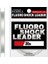 Fluoro Shock Leader 12 Lb 0.285MM 30M 1