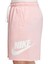 Sportswear Alumni Swoosh Pembe Erkek Şort 1