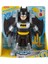 Imaginext Dc Super Friends Batglider ve Batman HVY12 5