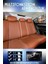 ford Focus 5 Lüx Full Deri Oto Koltuk Kılıfı Ön Arka Takım (Exclusive) Tarçın 2
