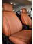 honda Accord Lüx Full Deri Oto Koltuk Kılıfı Ön Arka Takım (Exclusive) Tarçın 1