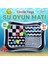 Bebek Su Oyun Matı Tummy Time Karın Üstü Aktivite Zamanı 2