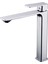 Levi Tall Lavabo Bataryası Krom 10100720 1
