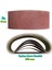 Sonsuz Bant 80 Kum Tank Palet Zımpara Kağıdı 75 x 533 mm 2
