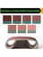 Sonsuz Bant 80 Kum Tank Palet Zımpara Kağıdı 75 x 533 mm 4