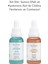 Cildi Yenileyen Serum Seti Retinol Kolajen Tip 1-3 Somon Dna Serum 30 ml ve Provitamin B5 Hyaluronic Acid Serum 30 ml 1