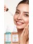 Cildi Yenileyen Serum Seti Retinol Kolajen Tip 1-3 Somon Dna Serum 30 ml ve Provitamin B5 Hyaluronic Acid Serum 30 ml 3