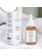 Cildi Yenileyen Serum Seti Retinol Kolajen Tip 1-3 Somon Dna Serum 30 ml ve Provitamin B5 Hyaluronic Acid Serum 30 ml 5
