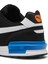 Graviton Siyah Erkek Sneaker 3