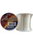 Acura 1.000MT 0.35MM Monofilament Bobin Misina Beyaz 1
