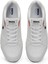 A10181243612010 4W Presto 4pr Beyaz Erkek Sneaker Ayakkabı 4