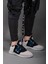 Caildaer Erkek Sneaker 0012083 3