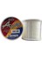 Acura 1.000MT 0.45MM Monofilament Bobin Misina Beyaz 1