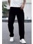 Erkek Rahat Günlük Yeni Sezon Trend Jean Kot Pantolon 1