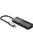 Aktif Hub Usb-C 4'ü 1 Arada Tdı HDMI 4K@30Hz, Pd 55W, 1 Port USB 3.1, 1 Port USB 2.0 1