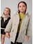 Yakası Kürklü Kız Çocuk PARKA_MNVS04493 1