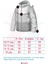 Yakası Kürklü Kız Çocuk PARKA_MNVS04493 4