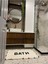 Bath Yazılı Ponponlu Banyo Paspası 90×57 2