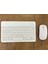Rose Teknoloji Bluetooth Kablosuz Klavye ve Mouse Set 1