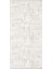 Artemis Samoa 02378b Krem Çizgili Halı 1