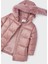 Yakası Kürklü Kız Çocuk MONT_MNVS04489 4