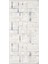 Artemis Samoa 02378a Krem Çigili Halı 1