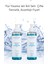 2'li Paket Avantajlı Fiyat Siyah Nokta Karşıtı Mineral Kompleks Termal Yüz Temizleme Jeli 2 Adet 200 Ml* 1