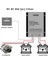 Dc-Dc Akü Şarj Cihazı 30AH 12V-24V Çift Yönlü – Bidirection 2