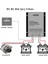 Dc-Dc Akü Şarj Cihazı 40AH 12V-24V Çift Yönlü – Bidirection 2