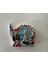 London Koleksiyonluk Polyester Magnet. 1