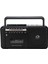 Knstar PX-680BT Fm Radyo 1