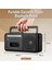 Knstar PX-680BT Fm Radyo 3