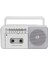 Knstar PX-680BT Fm Radyo 5