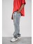 16369-3 Baggy Taşlamalı Jean 3
