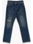 15813 Yırtık Detaylı Jean 1