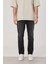 Füme 15990 Düz Kesim Füme Jean 8