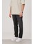 Füme 15990 Düz Kesim Füme Jean 9