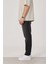 Füme 15990 Düz Kesim Füme Jean 10