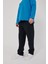 Basic Model Lacivert Eşofman 4